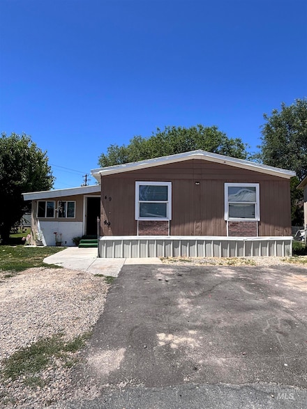 1410 W Flamingo Ave Unit 49, Nampa, ID 83651