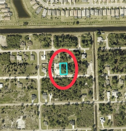 3508 74th St W, Lehigh Acres, FL 33971