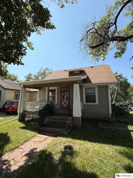 2901 S 13th St, Lincoln, NE 68502
