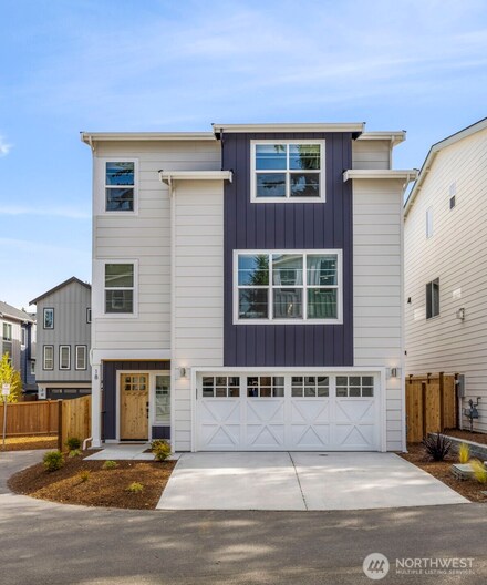 18 160th St SE, Bothell, WA 98012