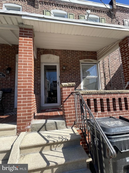 1905 Howland St, Wilmington, DE 19805