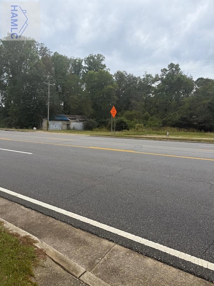 5563 U S 301, Glennville, GA 30427