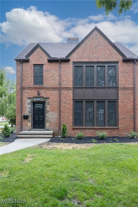 17607 Scottsdale Blvd, Cleveland, OH 44120