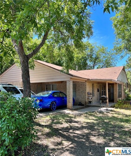 1414 Duncan Ave, Killeen, TX 76541