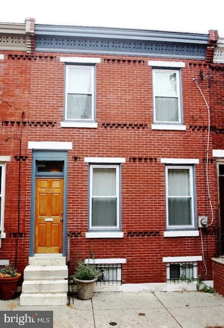 751 S Cleveland St, Philadelphia, PA 19146