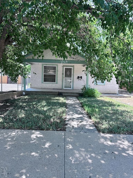 512 W 9th St, Pueblo, CO 81003