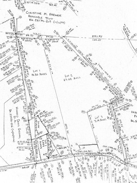 P3 Thresher Rd, Hardwick, MA 01037