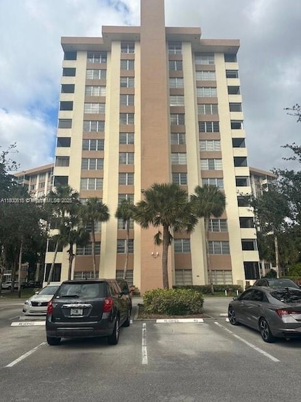 10777 W Sample Rd Unit 610, Coral Springs, FL 33065