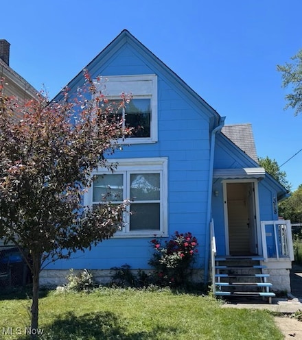 3868 W 37th St, Cleveland, OH 44109