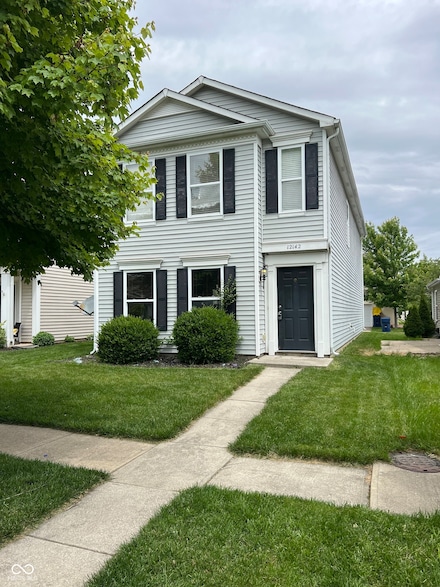 12142 Lindley Dr, Noblesville, IN 46060