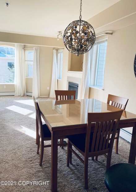 11324 Discovery View Dr Unit 202B, Anchorage, AK 99515