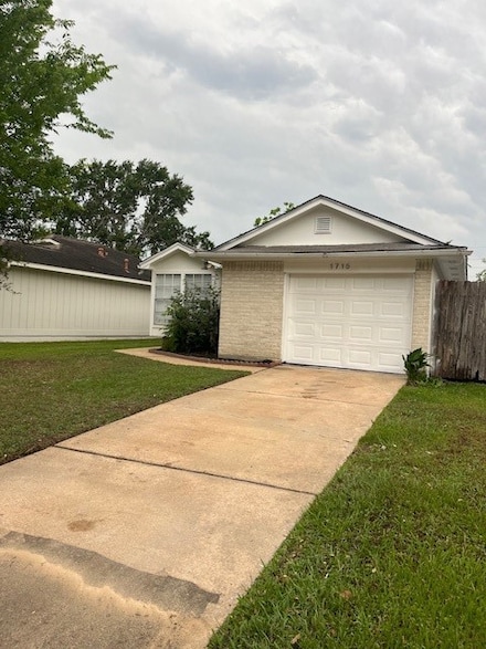 1715 Bugle Run Dr, Katy, TX 77449