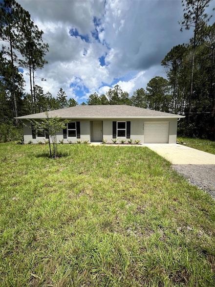 10140 Erickson Ave, Hastings, FL 32145
