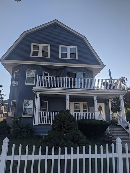160 Washington St Unit 3, Brighton, MA 02135
