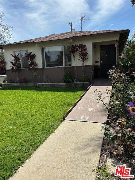 3621 Greenwood Ave, Los Angeles, CA 90066