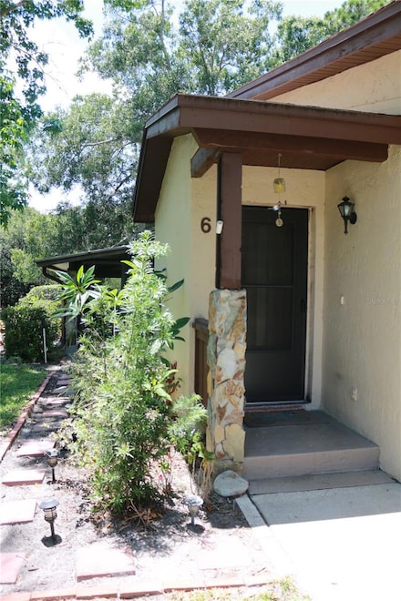 1200 Tarpon Woods Blvd Unit M6, Palm Harbor, FL 34685