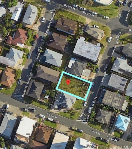 838 Lokahi St, Honolulu, HI 96826