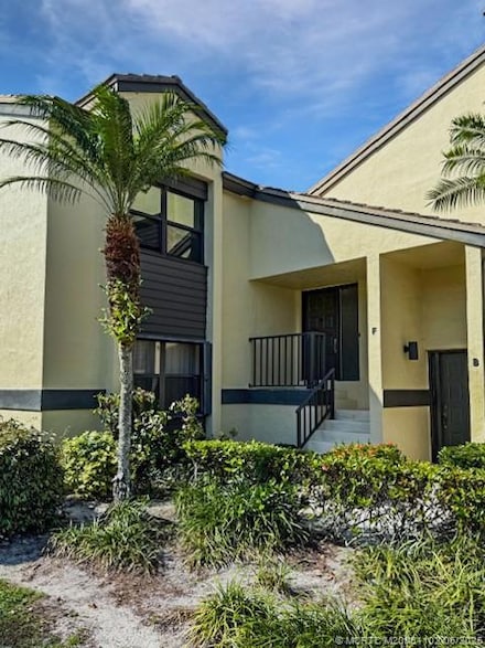 3961 SW Greenwood Way Unit F, Palm City, FL 34990