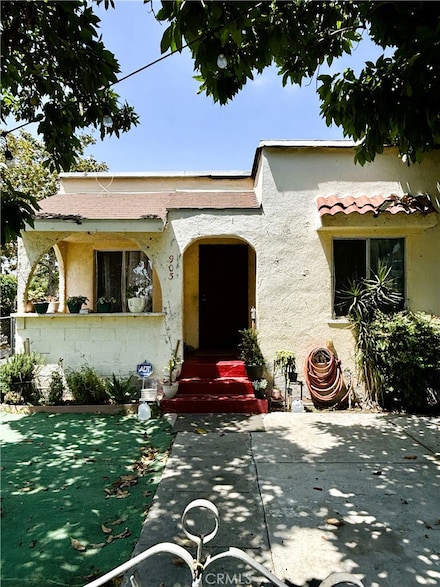 903 E 109th Place, Los Angeles, CA 90059