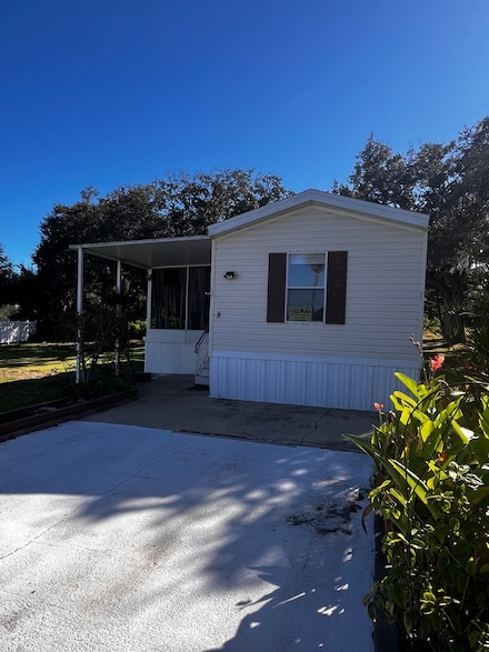 11325 Old Dixie Hwy Unit 8, Sebastian, FL 32958