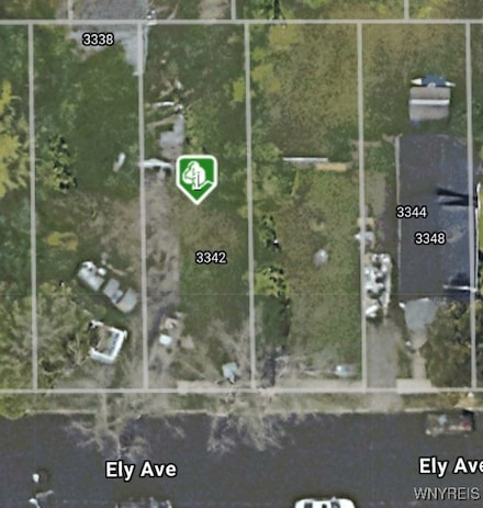 3342 Ely Ave, Niagara Falls, NY 14303