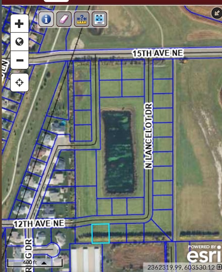 1608 12th Ave SE, Aberdeen, SD 57401