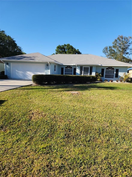 4512 Ulster Ave, North Port, FL 34287