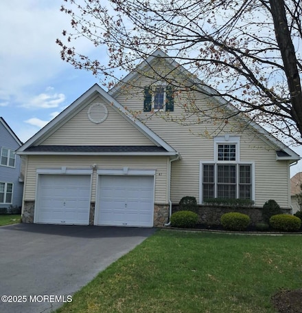 41 Redwood Dr, Asbury Park, NJ 07712