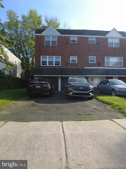 7802 New St, Glenside, PA 19038