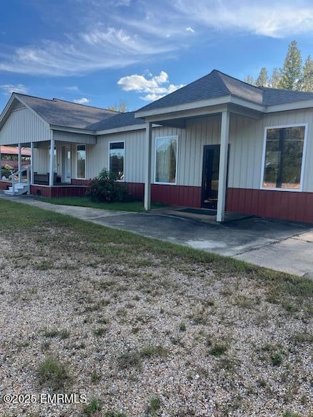 7841 Hwy 19n, Collinsville, MS 39325