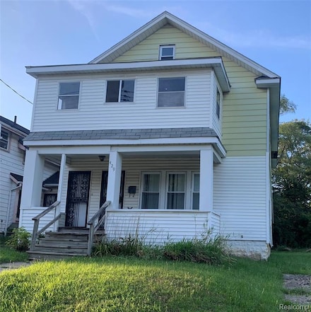 429 Page St, Flint, MI 48505