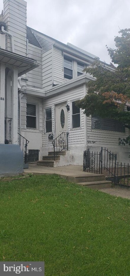 88 Houston Rd, Lansdowne, PA 19050
