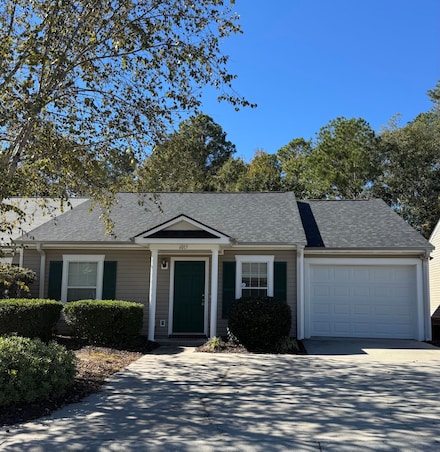 6015 Sanibel Dr, Augusta, GA 30909