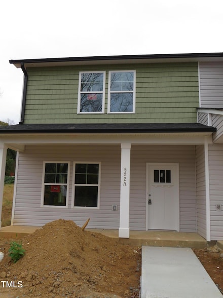 522 Stokesburg Rd Unit A, Walnut Cove, NC 27052