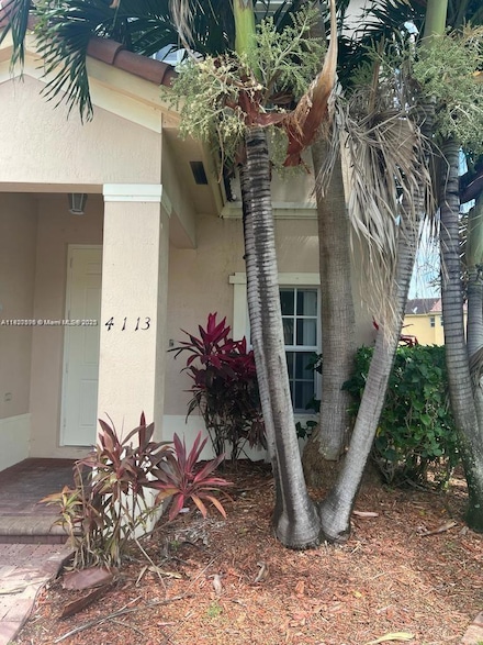 4113 NE 24th Dr, Homestead, FL 33033