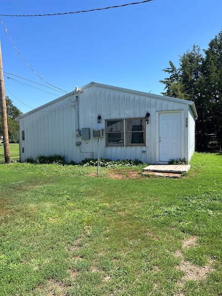 119 West Ave E, Partridge, KS 67566