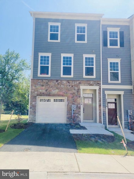 26434 Sir Jamie Terrace, Damascus, MD 20872