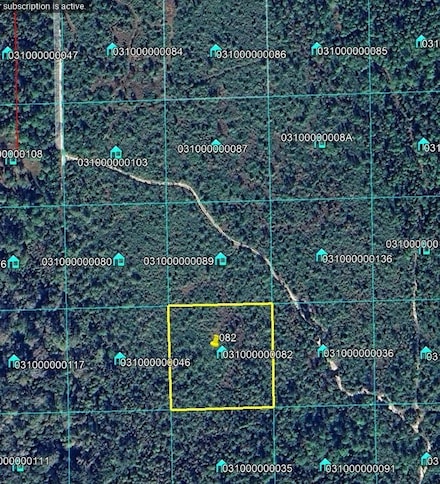 0 Lake Harney Rd Unit MFRO6355816, Osteen, FL 32764