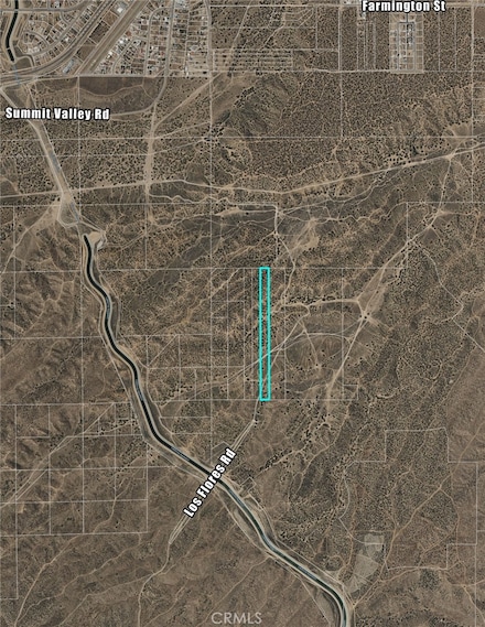 0 Los Flores Rd Unit HD25129256, Hesperia, CA