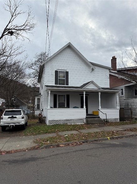 1304 Vestal Ave, Binghamton, NY 13903
