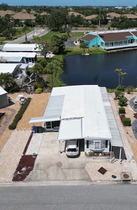 3901 71st St W Unit 100, Bradenton, FL 34209