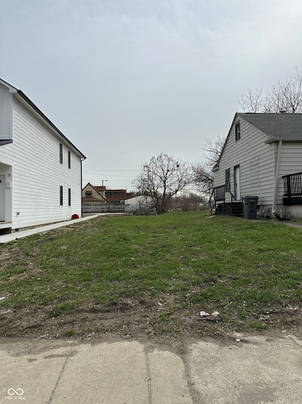 1525 N Kealing Ave, Indianapolis, IN 46201
