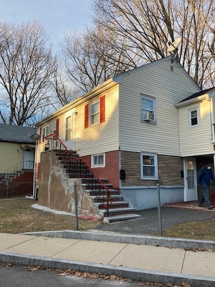 3 Gladeside Terrace Unit 1, Boston, MA 02126