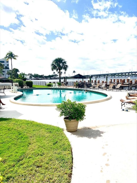 2840 S Ocean Blvd Unit 3170, Palm Beach, FL 33480