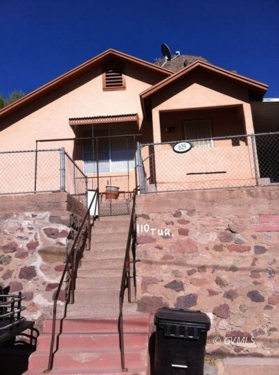 629 Turner Ave, Clifton, AZ 85533