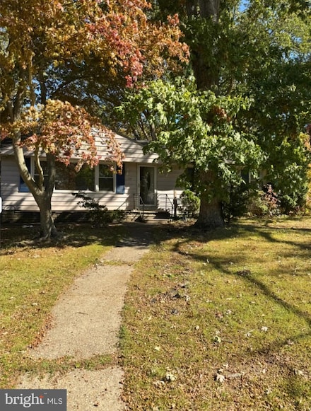 107 Cedarbrook Ave, Bridgeton, NJ 08302