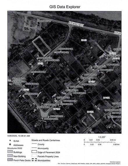 5004 Sean Cir, Blanchester, OH 45107