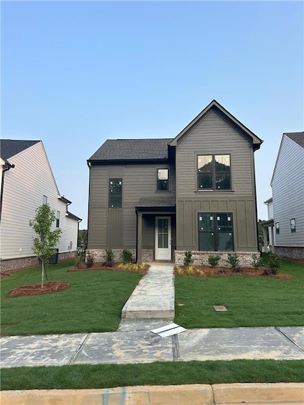 3472 Adler Trail, Buford, GA 30519