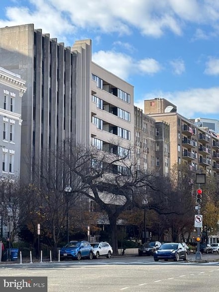 1312 Massachusetts Ave NW Unit 708, Washington, DC 20005