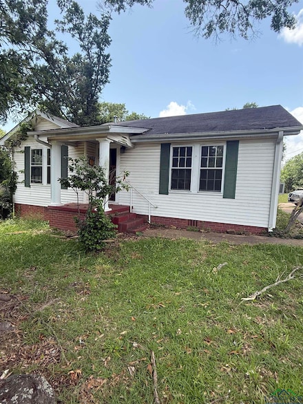1701 S Washington Ave, Marshall, TX 75670